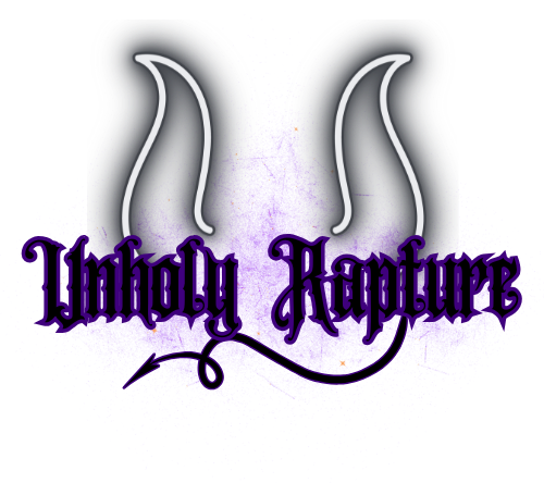 Unholy Rapture