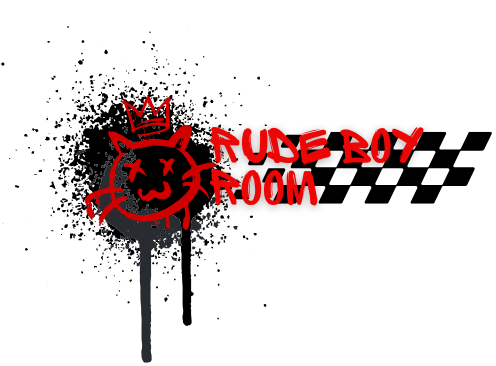 Rude boy room