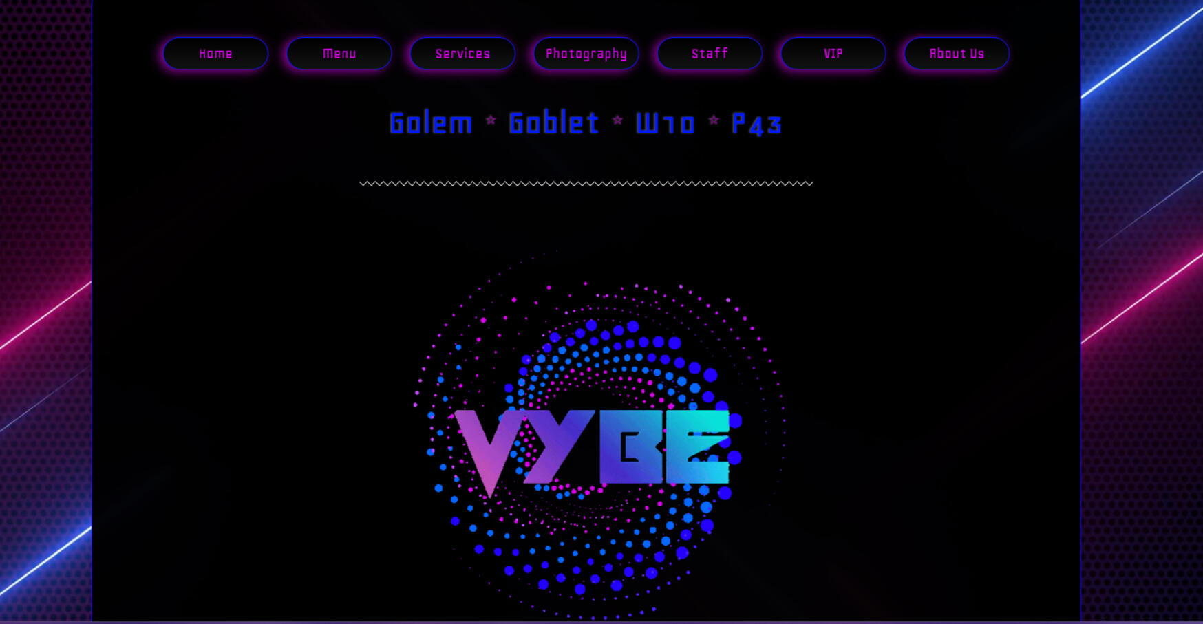 Vybe Vybe