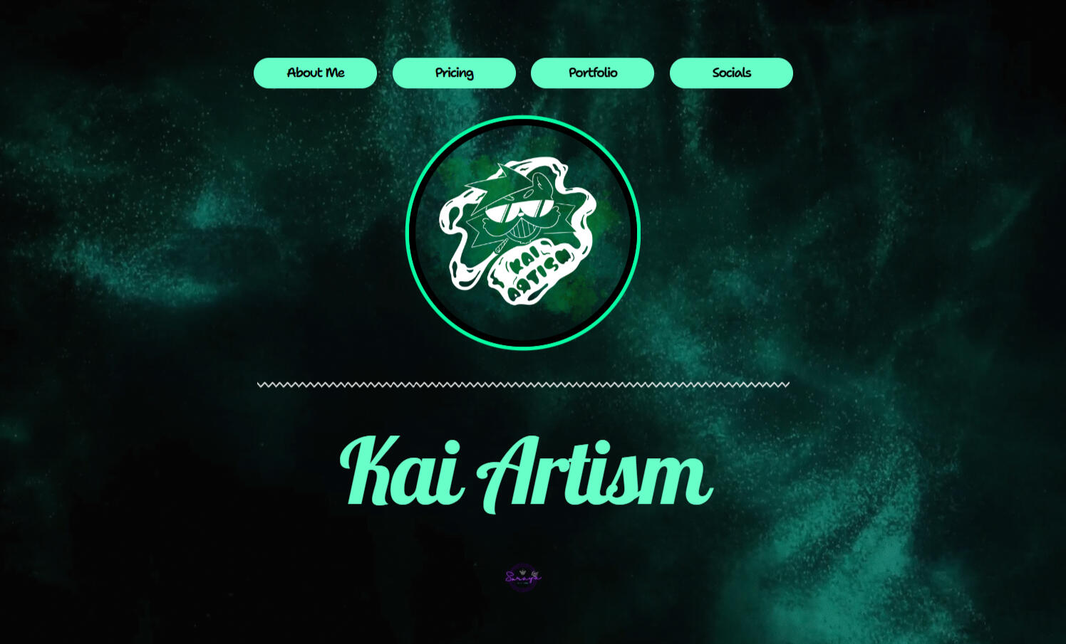 Kai Artism Kai Artism